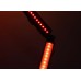 Showtec Flache Abdeckung für IP Pixelstrip 80
