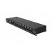 EUROLITE DMX Split 8X Splitter 3pol