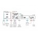 Kramer WP-20CT/EU-80/86(W) Automatik Umschalter