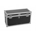 ROADINGER Flightcase 2x THA-100F MK3