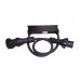 Rigport Rackport 63-PM-WD Power Monitor
