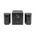 OMNITRONIC MAXX-1508NG 2.1 Aktiv-System