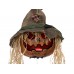 EUROPALMS Halloween Verfluchter Kürbiskopf, 70cm