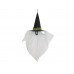 EUROPALMS Halloween Figur Schwebender Geist, animiert, 110cm