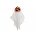 EUROPALMS Halloween Kürbisgeist, animiert, 110cm