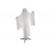 EUROPALMS Halloween Figur Geist Kari, animiert, 170cm