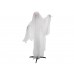 EUROPALMS Halloween Figur Geist Kari, animiert, 170cm