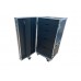 Case Universal Schubladencase 1303, schwarz