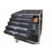 Case Universal Schubladencase, schwarz