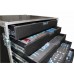 Case Universal Schubladencase, schwarz
