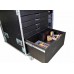 Case Universal Schubladencase, schwarz