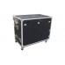 Sweetlight Mobiler Regiewagen, FLIGHTCASE