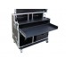 Sweetlight Mobiler Regiewagen, FLIGHTCASE