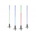 EUROLITE AKKU Slim Tube AIR Set
