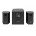 OMNITRONIC MAXX-1810NG 2.1 Aktiv-System