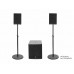 OMNITRONIC MAXX-1810NG 2.1 Aktiv-System
