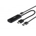 Lindy 43423 USB C / HDMI Konverter