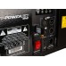 Briteq BT-POWERJET MK2 Nebelmaschine