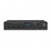 Kramer VS-42H2 Matrixschalter / Umschalter, IN: HDMI, OUT: HDMI, USB / RJ45 / Klemme