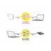 Roline USB 3.2 Gen 2 Kabel, 10m, schwarz