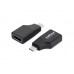 Roline Display 4K Video-Adapter, schwarz
