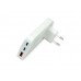Roline 19111058 USB Charger, 65W