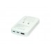 Roline 19111058 USB Charger, 65W