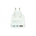 Roline 19111058 USB Charger, 65W