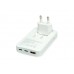 Roline 19111058 USB Charger, 65W