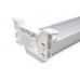 Roline Easy2Open Kabelkanal, WEISS, 449x182mm