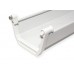 Roline Easy2Open Kabelkanal, WEISS, 449x182mm