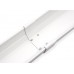 Roline Easy2Open Kabelkanal, WEISS, 858x182mm