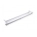 Roline Easy2Open Kabelkanal, WEISS, 858x182mm