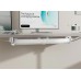 Roline Easy2Open Kabelkanal, WEISS, 858x182mm
