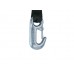 Safetex 25S-B-2-DR-KHF-04.00 Zurrgurt mit Druckratsche, 4m, 750kg
