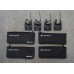Sennheiser EW IEM G4 E InEar Monitor SET, 3 HE Rackmodul, GEBR.