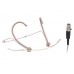 Mipro MU-55HNS Headset, beige Mipro MU-55HNS Headset, beige