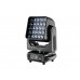 EUROLITE LED TMH-W375 Matrix Moving-Head Wash Zoom EUROLITE LED TMH-W375 Matrix Moving-Head Wash Zoom