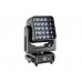 EUROLITE LED TMH-W375 Matrix Moving-Head Wash Zoom EUROLITE LED TMH-W375 Matrix Moving-Head Wash Zoom