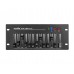 EUROLITE FD-36+1 DMX Dimmer Panel EUROLITE FD-36+1 DMX Dimmer Panel