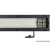 Showtec Beam Shaper / Photon-Serie, 10° x 60°