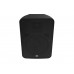 INTUSONIC 6FP80R 6 Zoll 2-Wege Outdoor Lautsprecher schwarz INTUSONIC 6FP80R 6 Zoll 2-Wege Outdoor Lautsprecher schwarz
