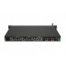 INTUSONIC HMA72 2-Zonen Audio Router INTUSONIC HMA72 2-Zonen Audio Router