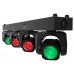 EUROLITE LED TMH Bar B240 Moving-Head Beam
