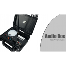 Cobra Audio BOX