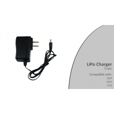 Ladegerät für Empfänger Module