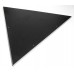 1m Tuffcoat-Podestplatte 90° Dreieck