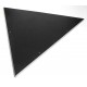 1m Tuffcoat-Podestplatte 90° Dreieck