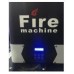 FP4 Profi 4-Flammen DMX Flammen-Projektor