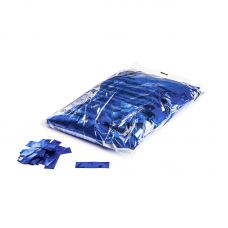 Metallic Flitter - Dark Blue 18x55mm 1kg